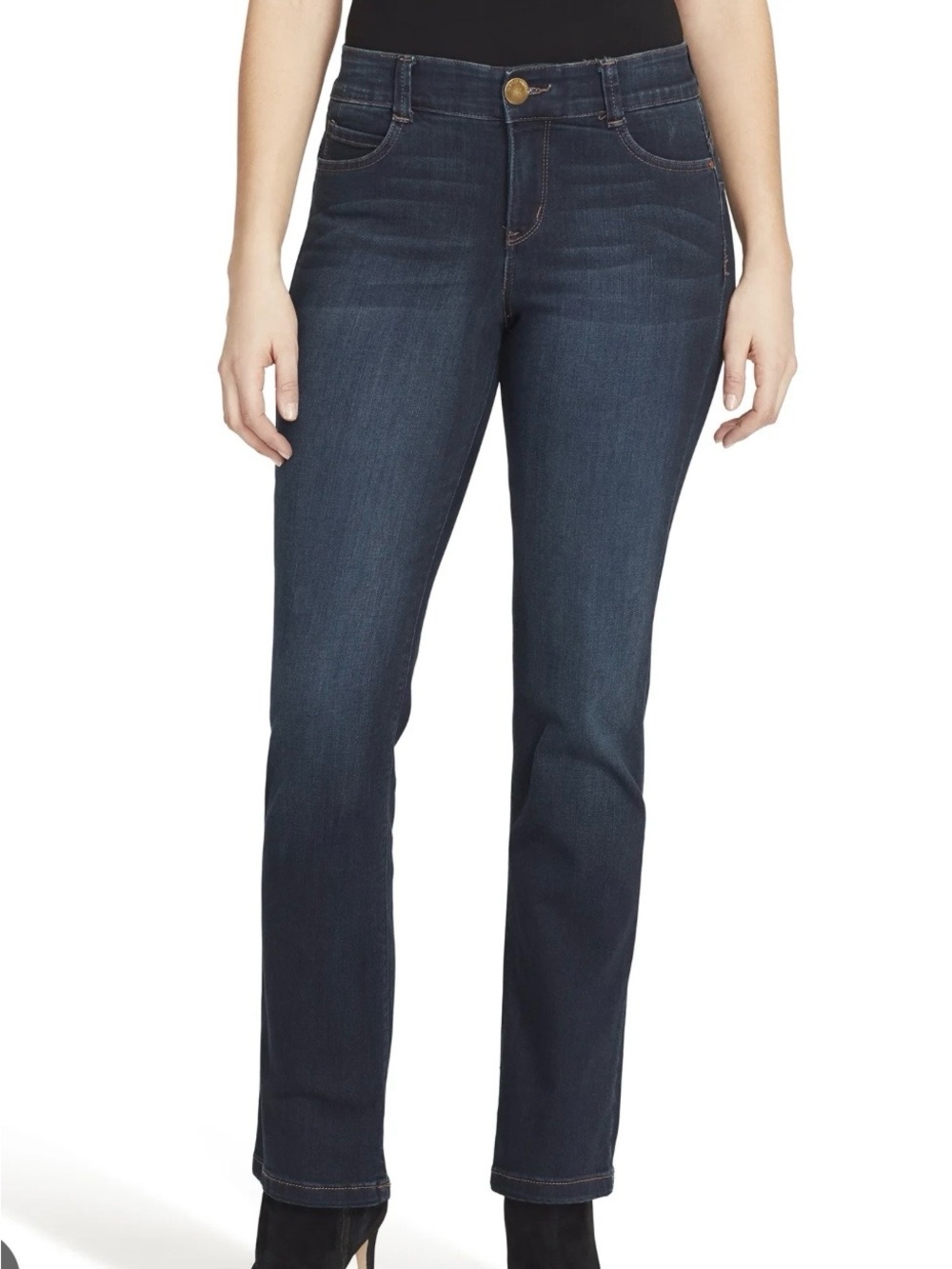 Women's fab sculpt skinny leg Jeans - Brand: Vintage America